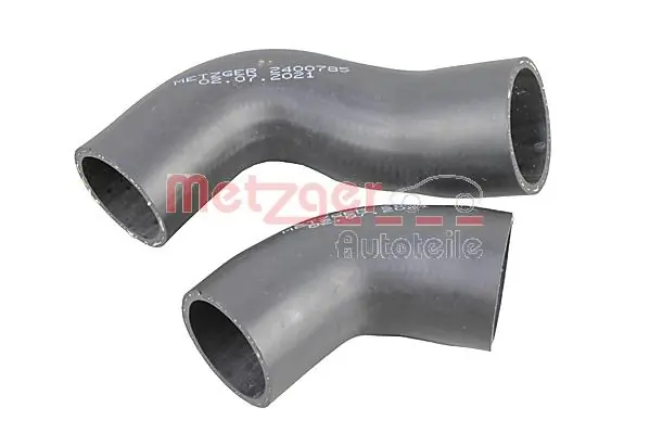 Charge Air Hose 2400785