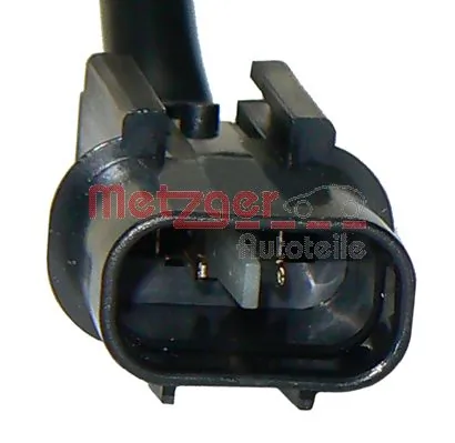 METZGER AUTOTEILE 0912042 Switch, reverse light
