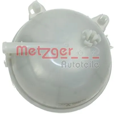Expansion Tank, coolant GREENPARTS 2140184