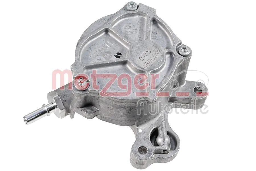 Vacuum Pump, braking system OE-part 8010171