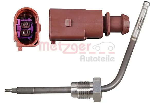 Sensor, exhaust gas temperature 0894989