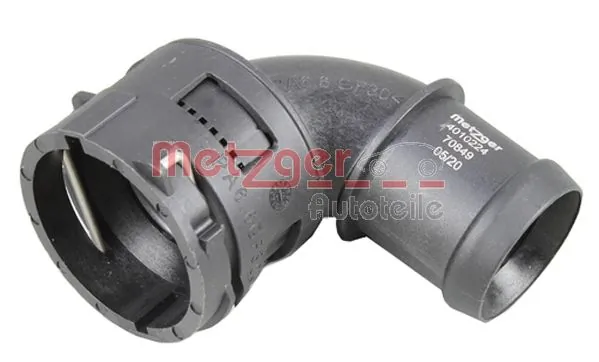 Connection Piece, coolant line 4010224