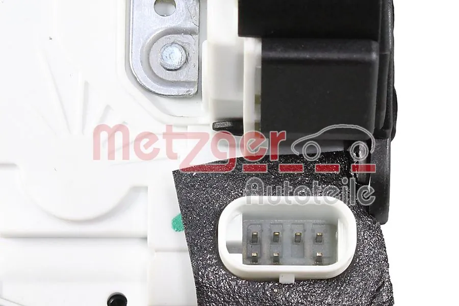 METZGER AUTOTEILE 2314511 Door Lock