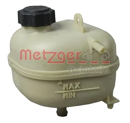 Expansion Tank, coolant 2140167
