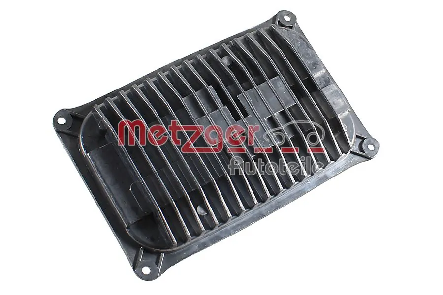 Control Unit, lights GREENPARTS 0896541