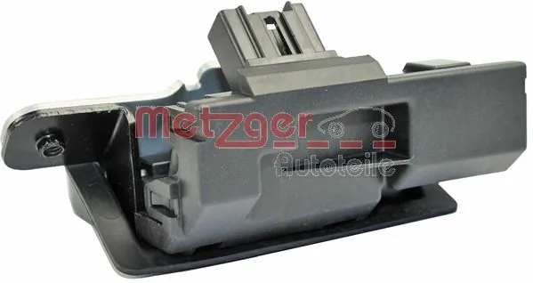 METZGER AUTOTEILE 2310521 Tailgate Lock
