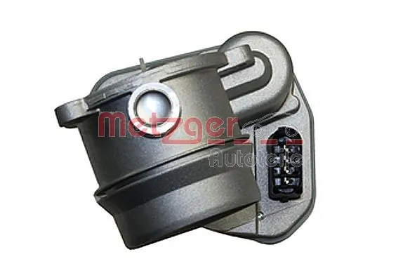 Throttle Body 0892607