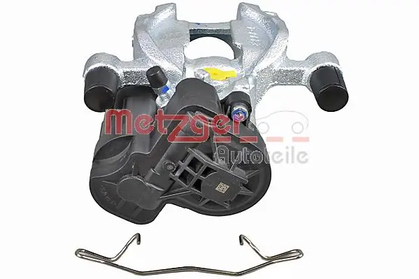 Brake Caliper GREENPARTS 6261231