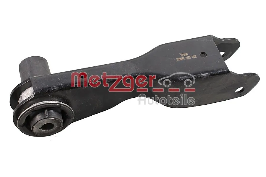 Control/Trailing Arm, wheel suspension GREENPARTS 58155004