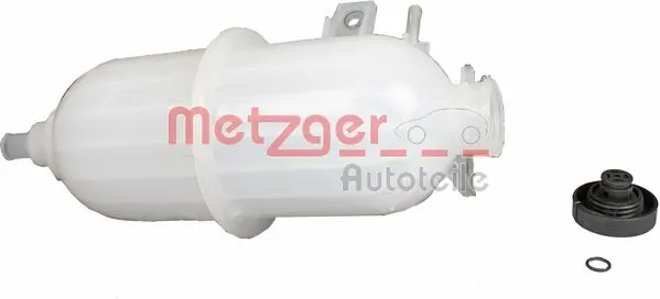 Expansion Tank, coolant 2140217