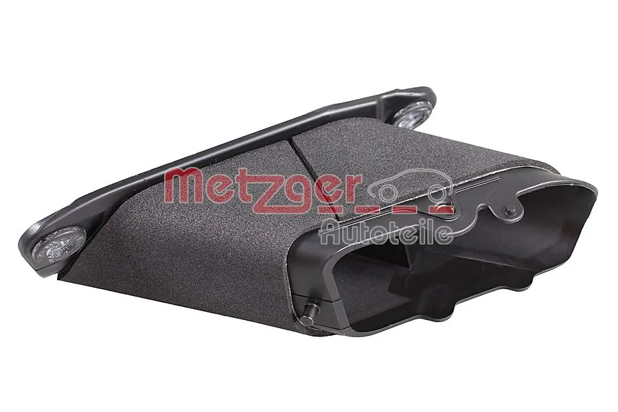 METZGER AUTOTEILE 2389230 Intake Hose, air filter
