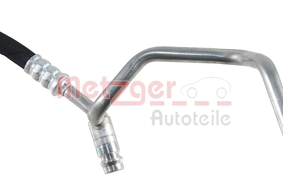 METZGER AUTOTEILE 2360159 High-pressure Line, air conditioning