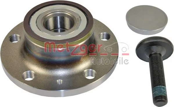 Wheel Bearing Kit GREENPARTS WM 2129
