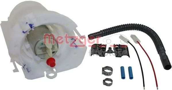 Fuel Pump OE-part 2250218