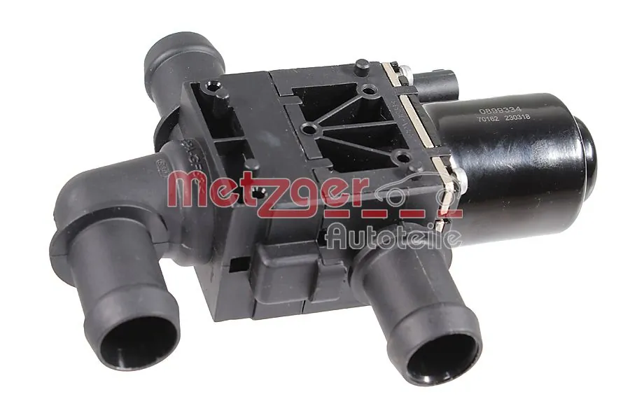 Coolant Control Valve GREENPARTS 0899334