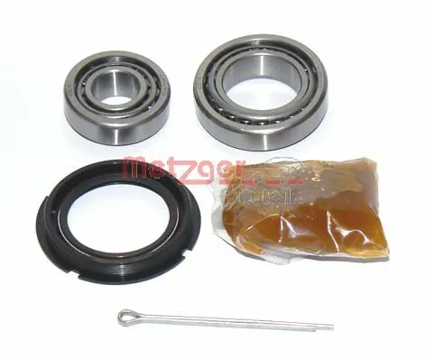 Wheel Bearing Kit WM 155