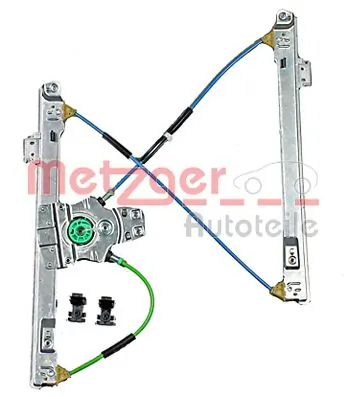Window Regulator 2160446