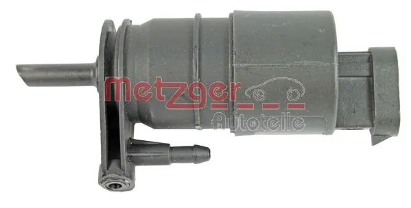 Washer Fluid Pump, window cleaning GREENPARTS 2220056