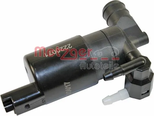 Pam Air Pembersihan, Pembersihan Cermin GREENPARTS 2220071