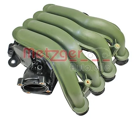 METZGER AUTOTEILE 2100033 Intake Manifold Module