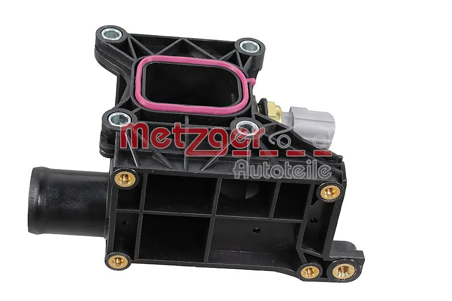 Coolant Flange 4010354