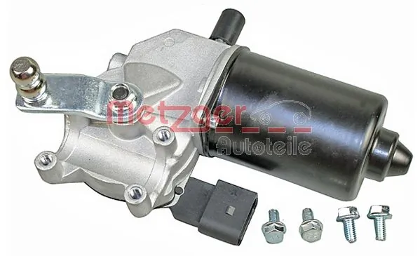 Wiper Motor GREENPARTS 2190863