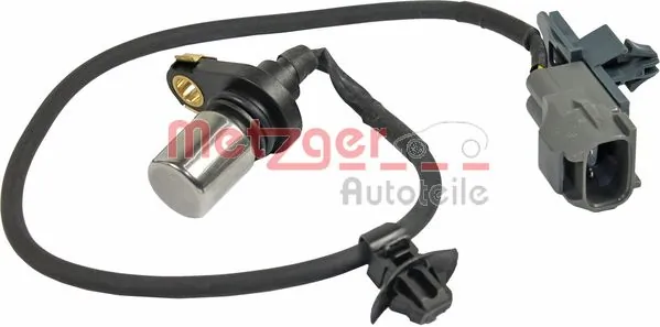 Sensor, crankshaft pulse 0902317