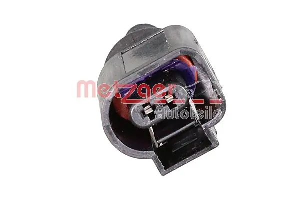 Warning Contact, brake pad wear 1190391