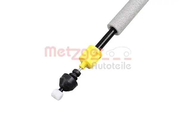 METZGER AUTOTEILE 2314156 Door Lock