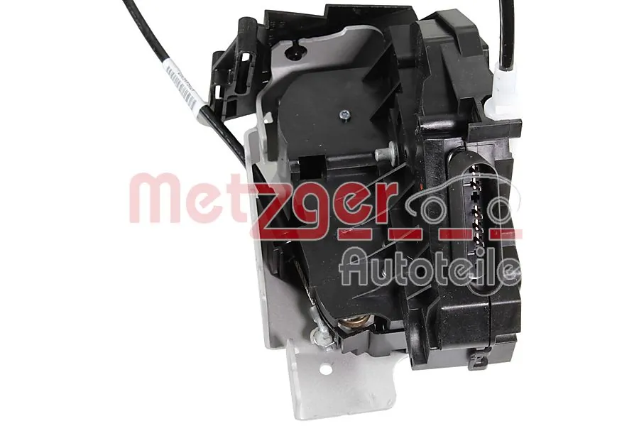 METZGER AUTOTEILE 2314556 Door Lock