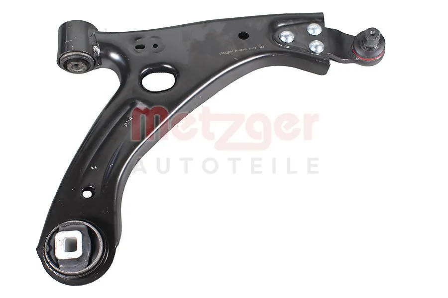 Control/Trailing Arm, wheel suspension GREENPARTS 58185302