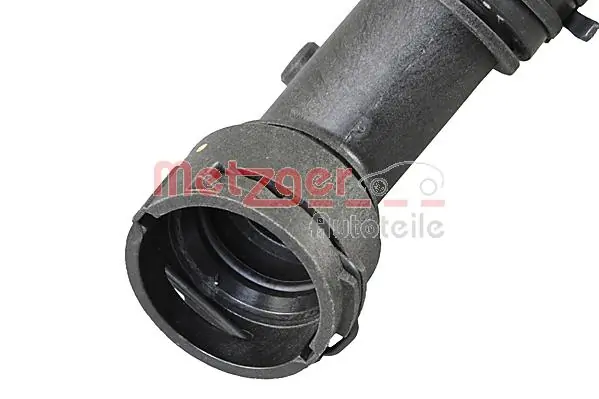 METZGER AUTOTEILE 2421283 Radiator Hose