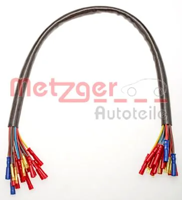 Cable Repair Set, door 2321006