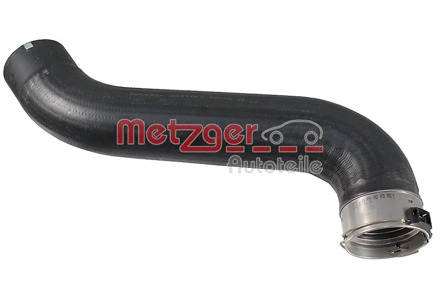 Charge Air Hose 2401052