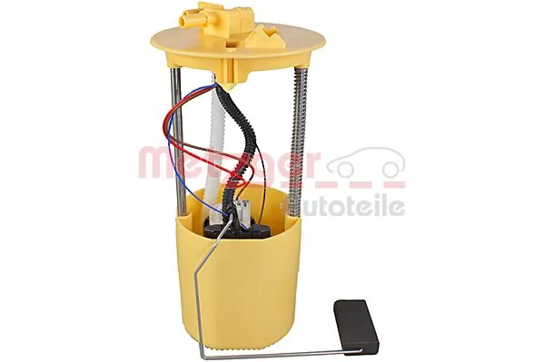 Fuel Feed Unit 2250466