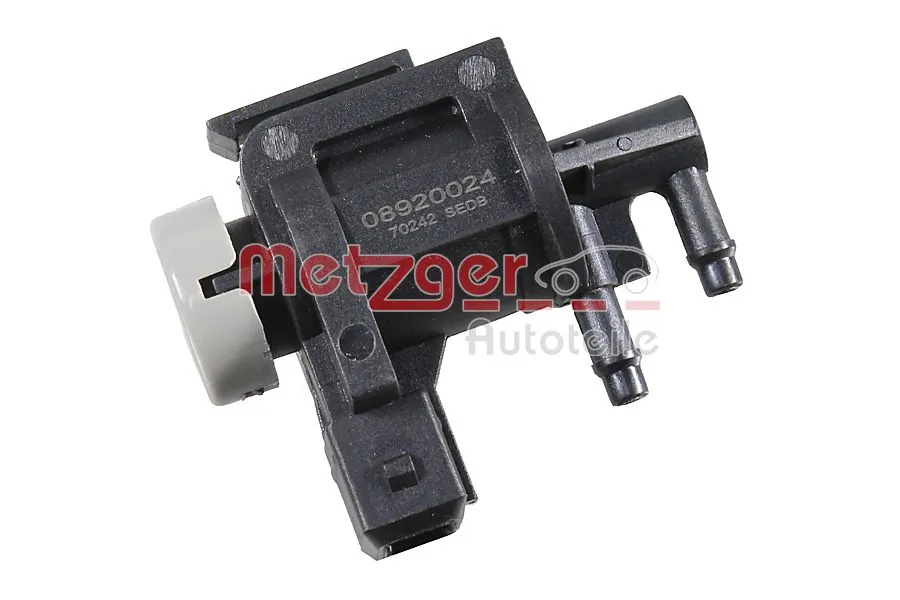 EGR valve, exhaust control 08920024