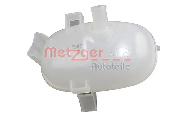 METZGER AUTOTEILE 2140356 Expansion Tank, coolant