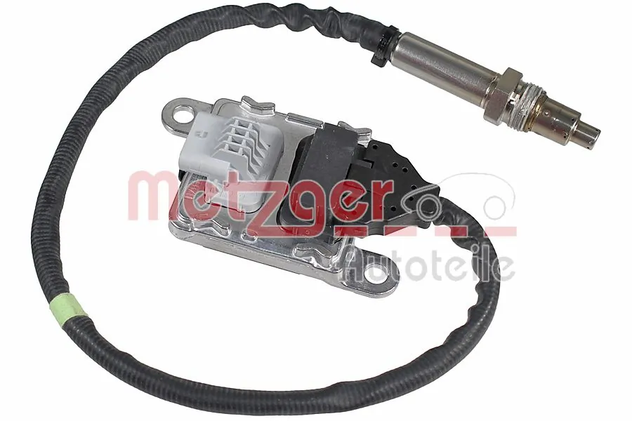 NOx Sensor, NOx catalytic converter 0899362
