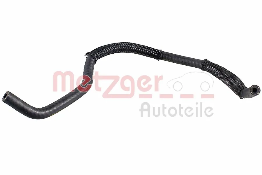 Charge Air Hose 2401117