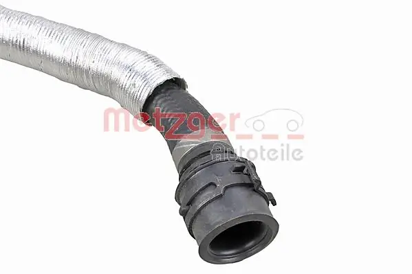 Hose, crankcase ventilation 2380128