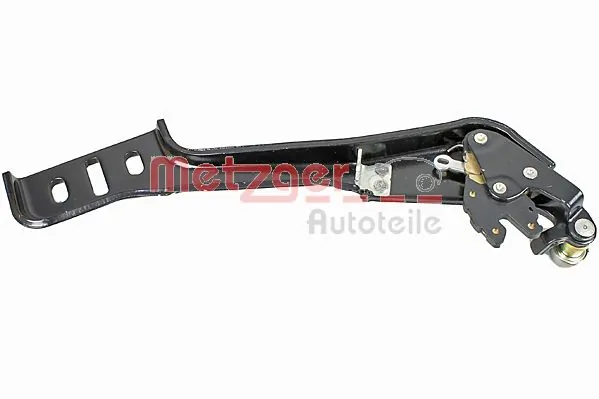 Roller Guide, sliding door GREENPARTS 2310090