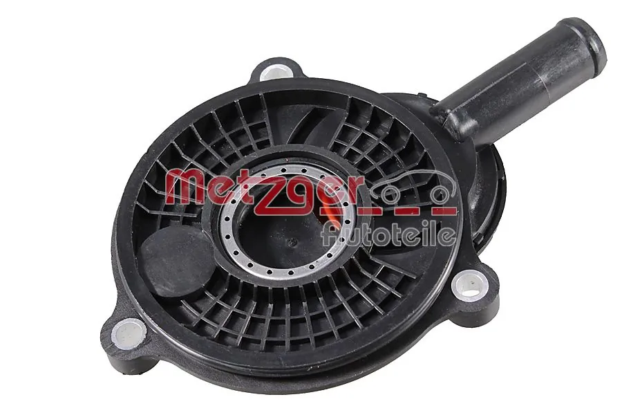 Valve, crankcase ventilation 2385141