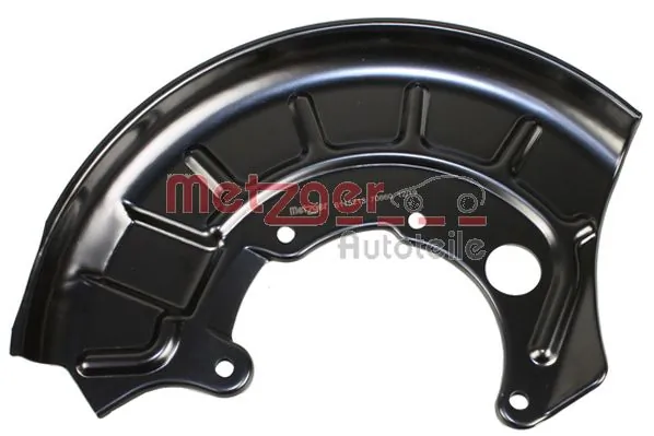 Splash Guard, brake disc 6115213