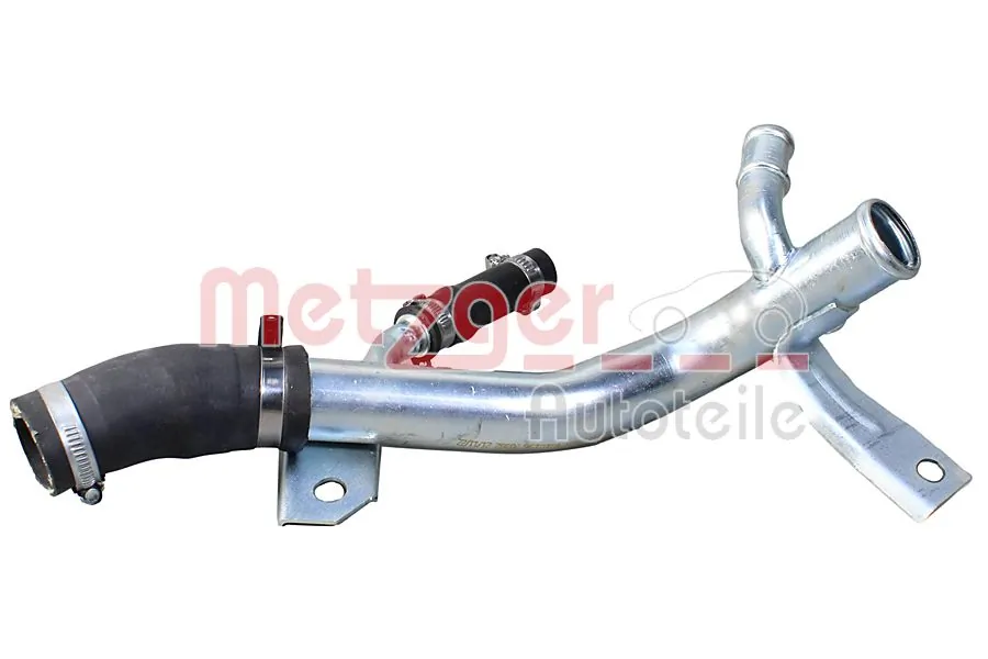 Coolant Pipe 4010196