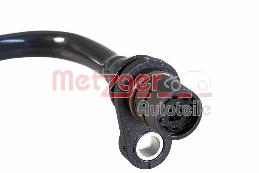 METZGER AUTOTEILE 2380176 Hose, crankcase ventilation
