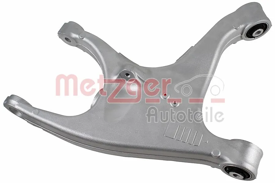 Control/Trailing Arm, wheel suspension GREENPARTS 58172403