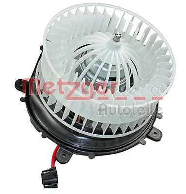 Interior Blower 0917115