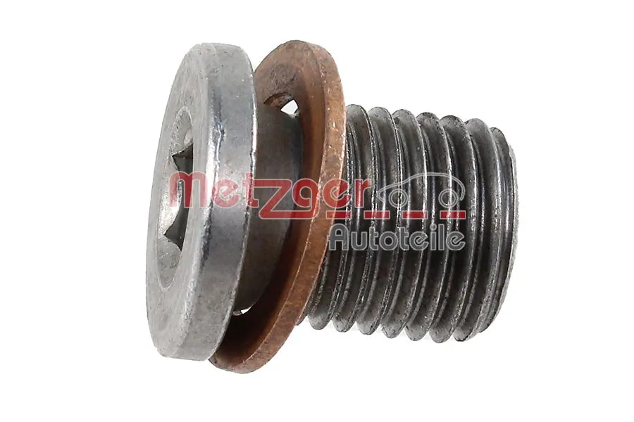 Screw Plug, oil sump 8030102