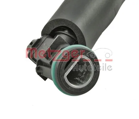 Hose, crankcase ventilation GREENPARTS 2380075