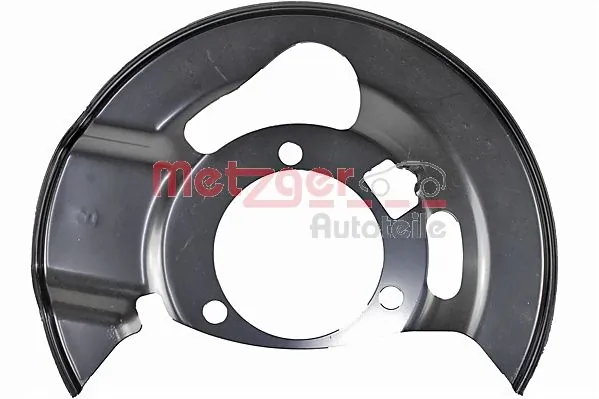 Splash Guard, brake disc OE-part 6115480
